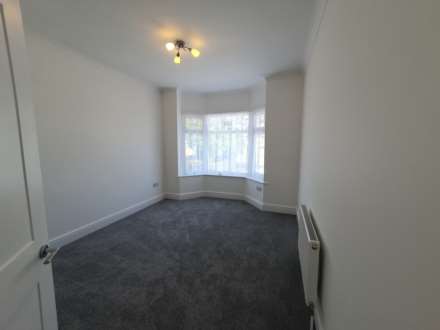 Hamworthy Park Bungalow, Image 8
