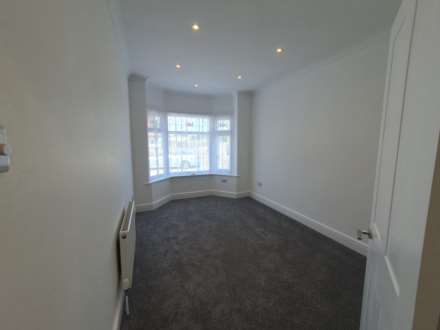 Hamworthy Park Bungalow, Image 9