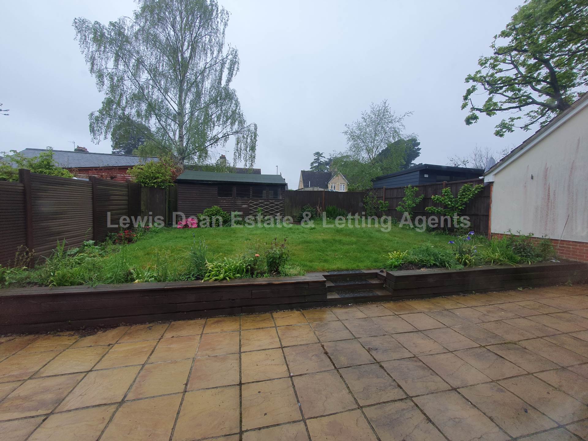 Close to Cobbs Quay - Family Home, Image 12
