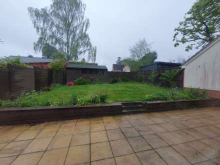 Close to Cobbs Quay - Family Home, Image 12