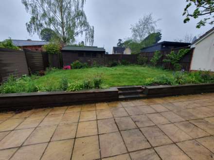 Close to Cobbs Quay - Family Home, Image 15