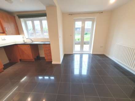 Close to Cobbs Quay - Family Home, Image 3