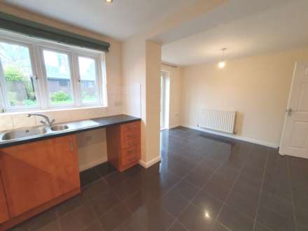 Close to Cobbs Quay - Family Home, Image 4