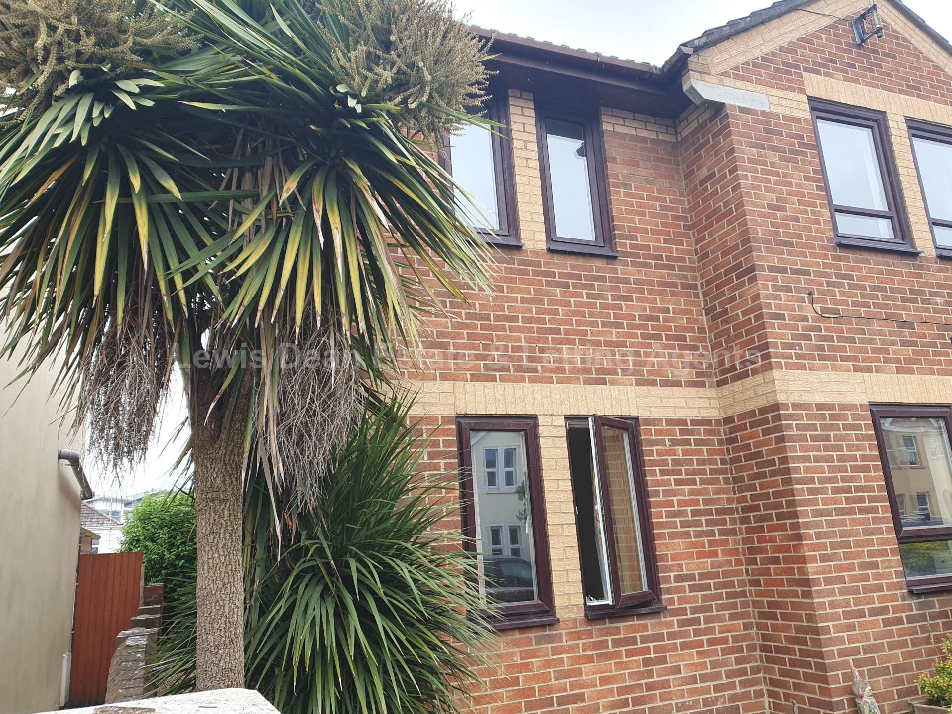 Blandford Road, Hamworthy, Image 1