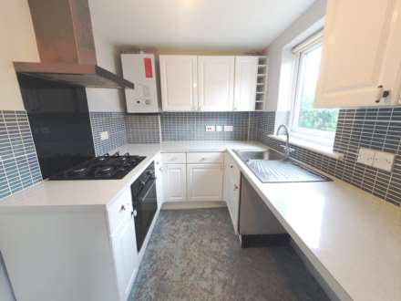 Blandford Road, Hamworthy, Image 2
