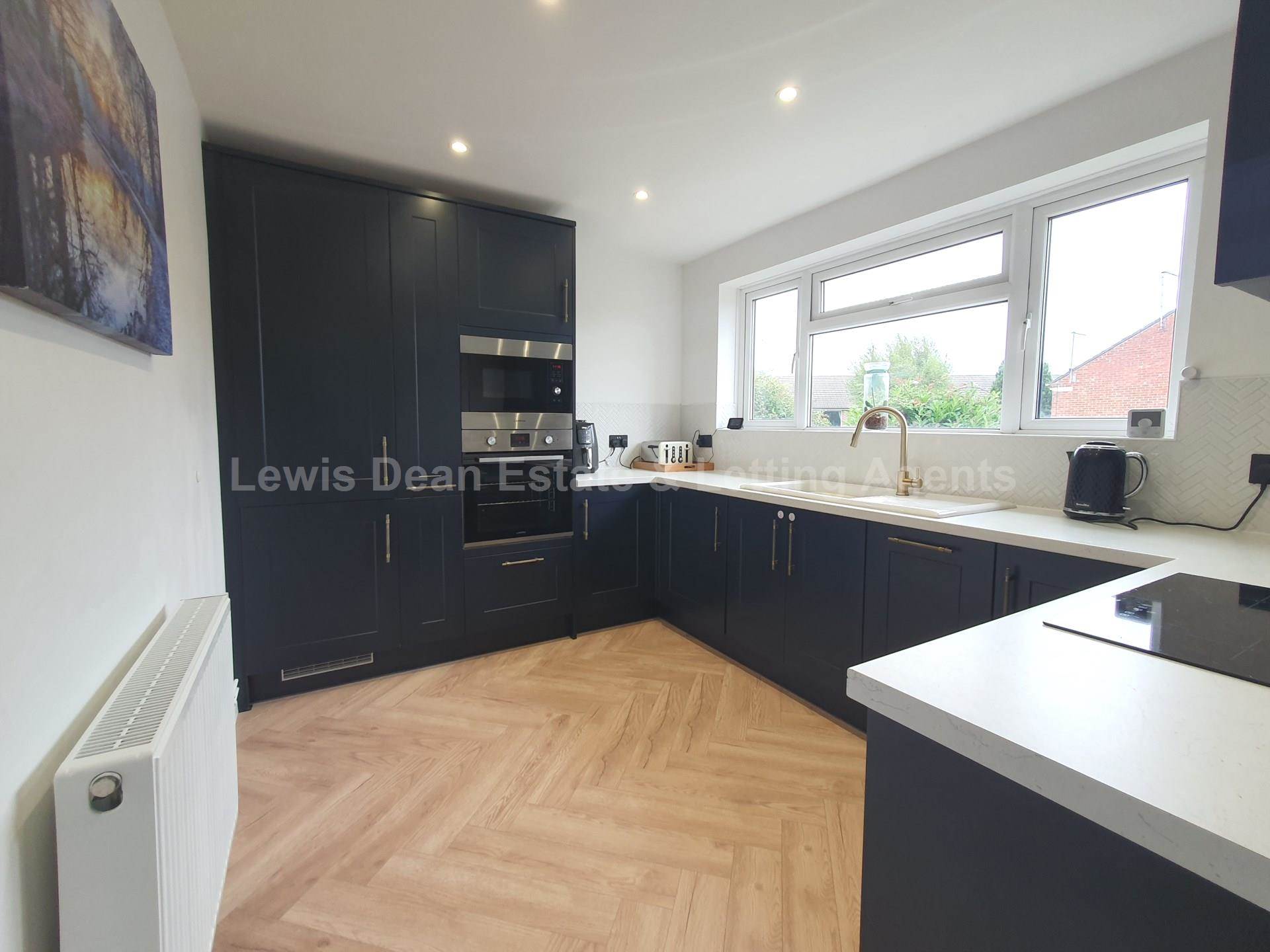 Upton, Poole, Dorset, Image 1