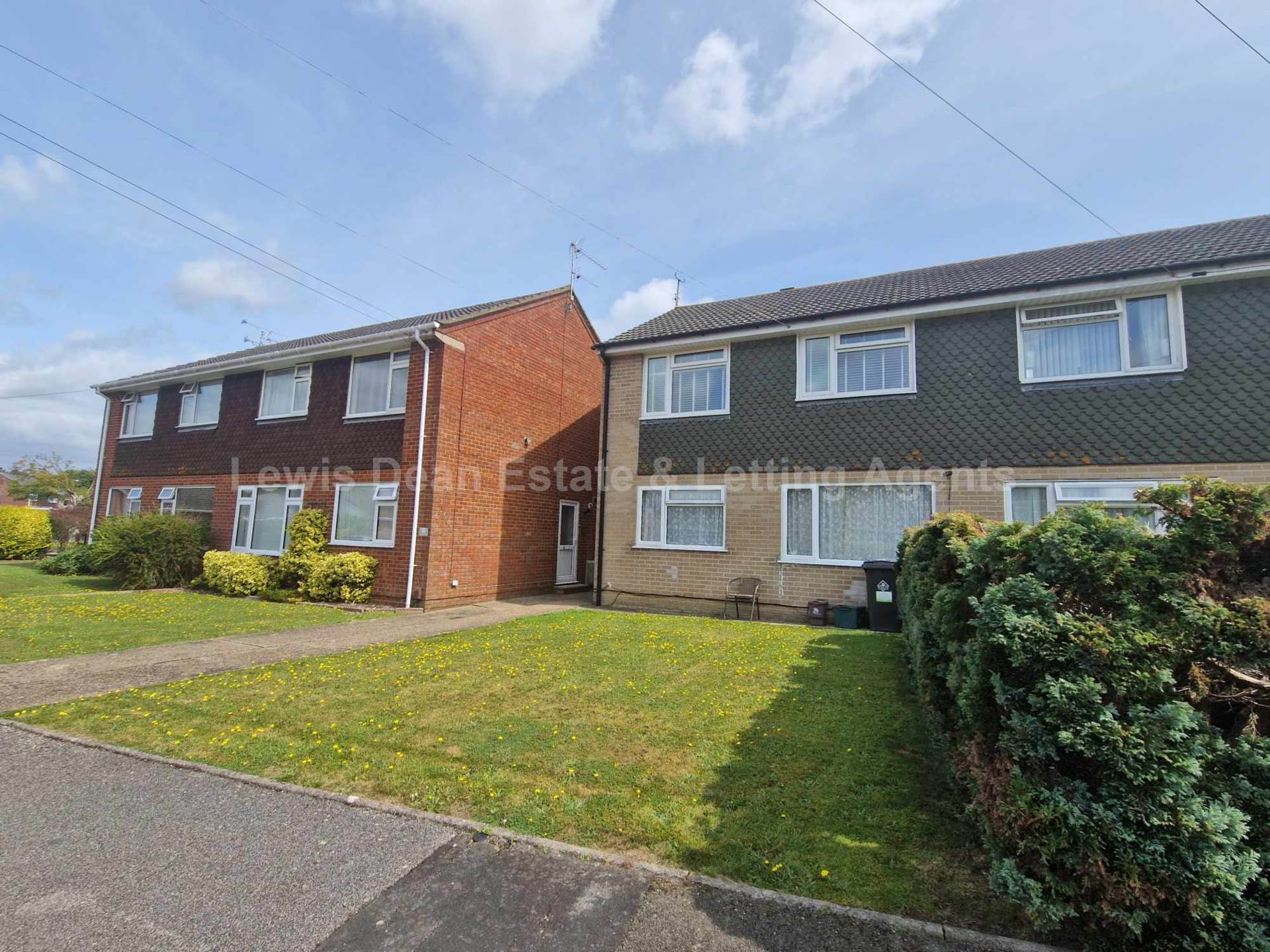 Upton, Poole, Dorset, Image 2