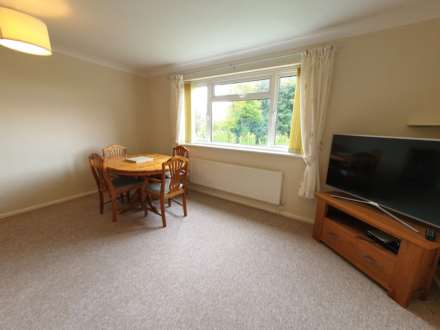 Lytchett Matravers Two Bedroom Flat with Garage, Image 8