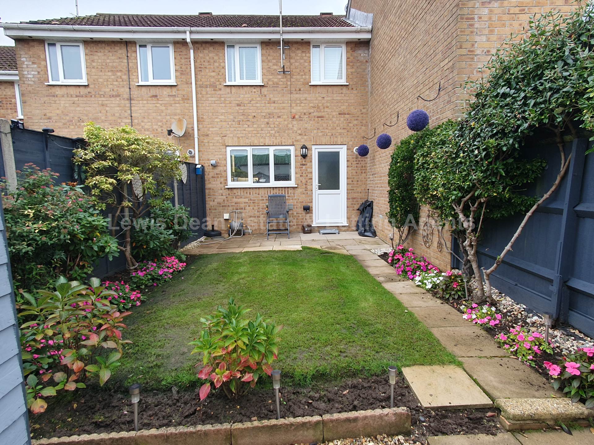 Upton, Poole, Dorset., Image 13