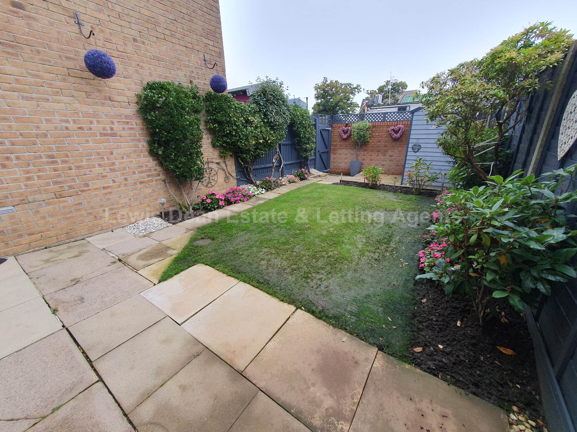 Upton, Poole, Dorset., Image 15