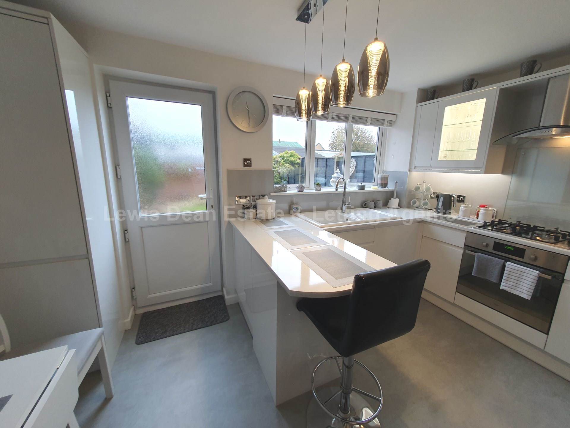Upton, Poole, Dorset., Image 3