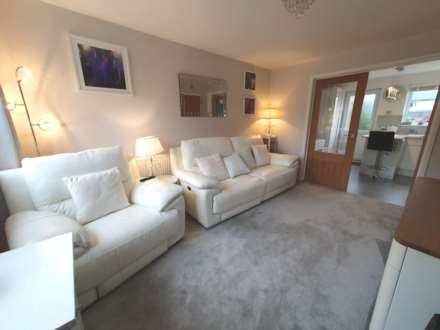 2 Bedroom House, Upton, Poole, Dorset.