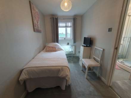 Upton, Poole, Dorset., Image 11
