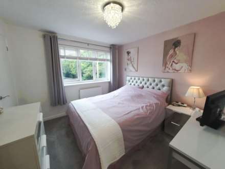 Upton, Poole, Dorset., Image 4