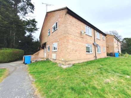 Property For Rent Littlemead Close, Creekmoor, Poole