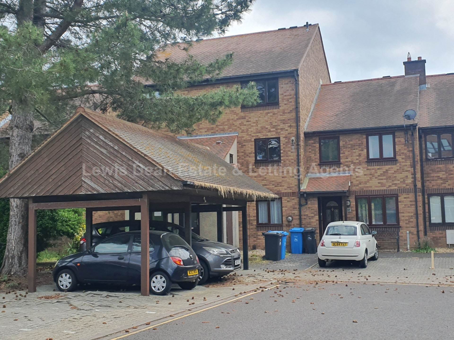Baiter Park, Poole, Image 1