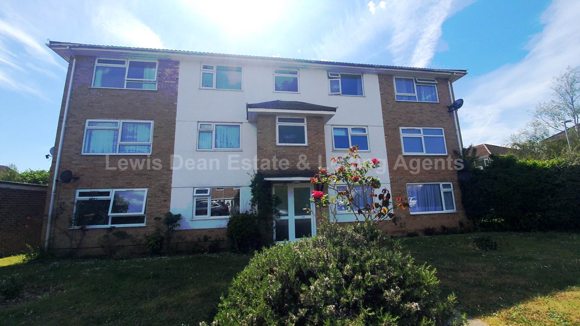 Inglesham Way, Poole, Image 1