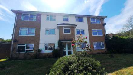 Property For Rent Inglesham Way, Poole