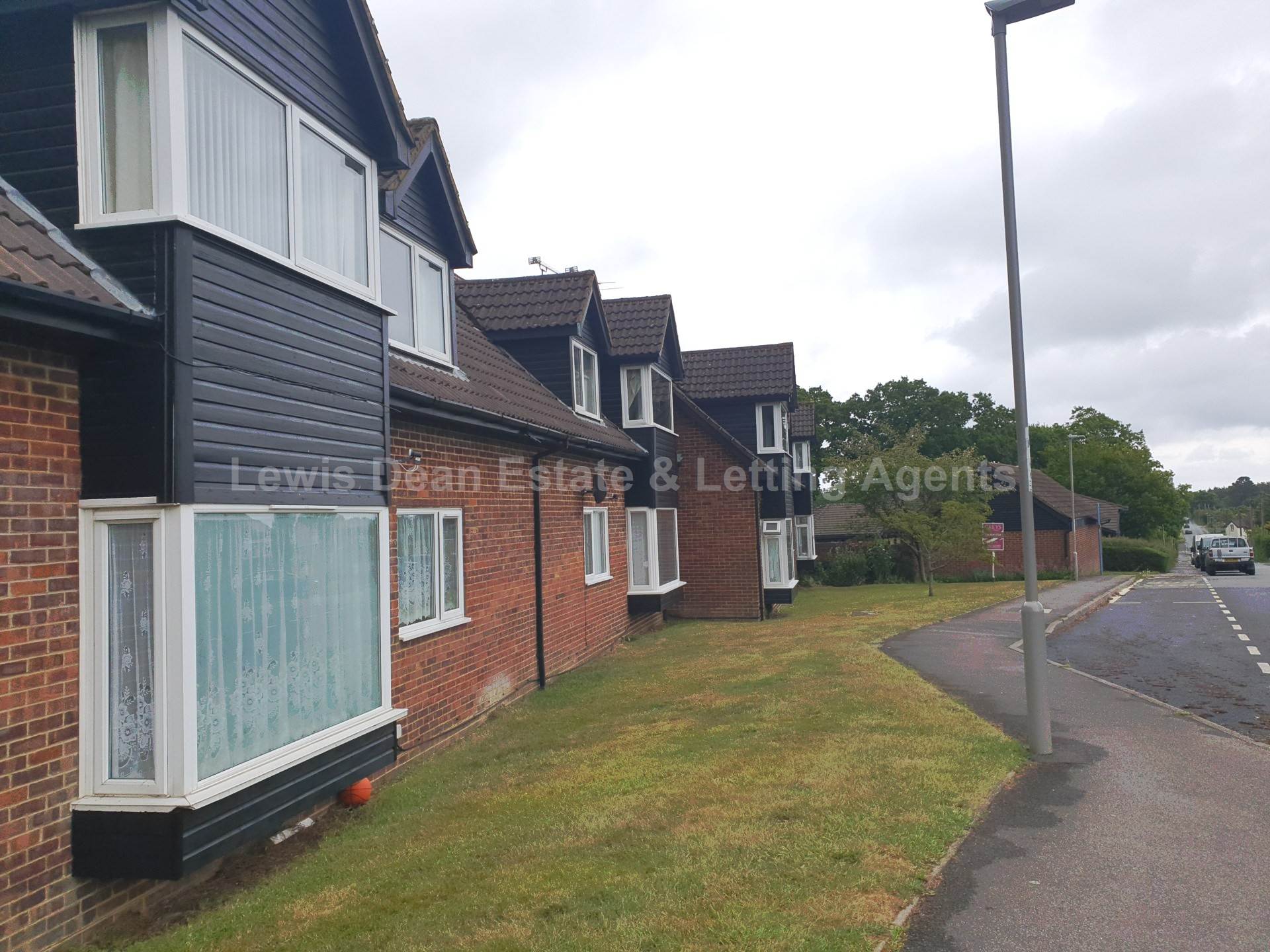 Lytchett Matravers, Poole, Dorset, Image 1