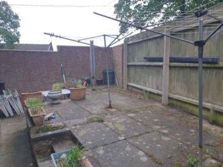 Lytchett Matravers, Poole, Dorset, Image 11