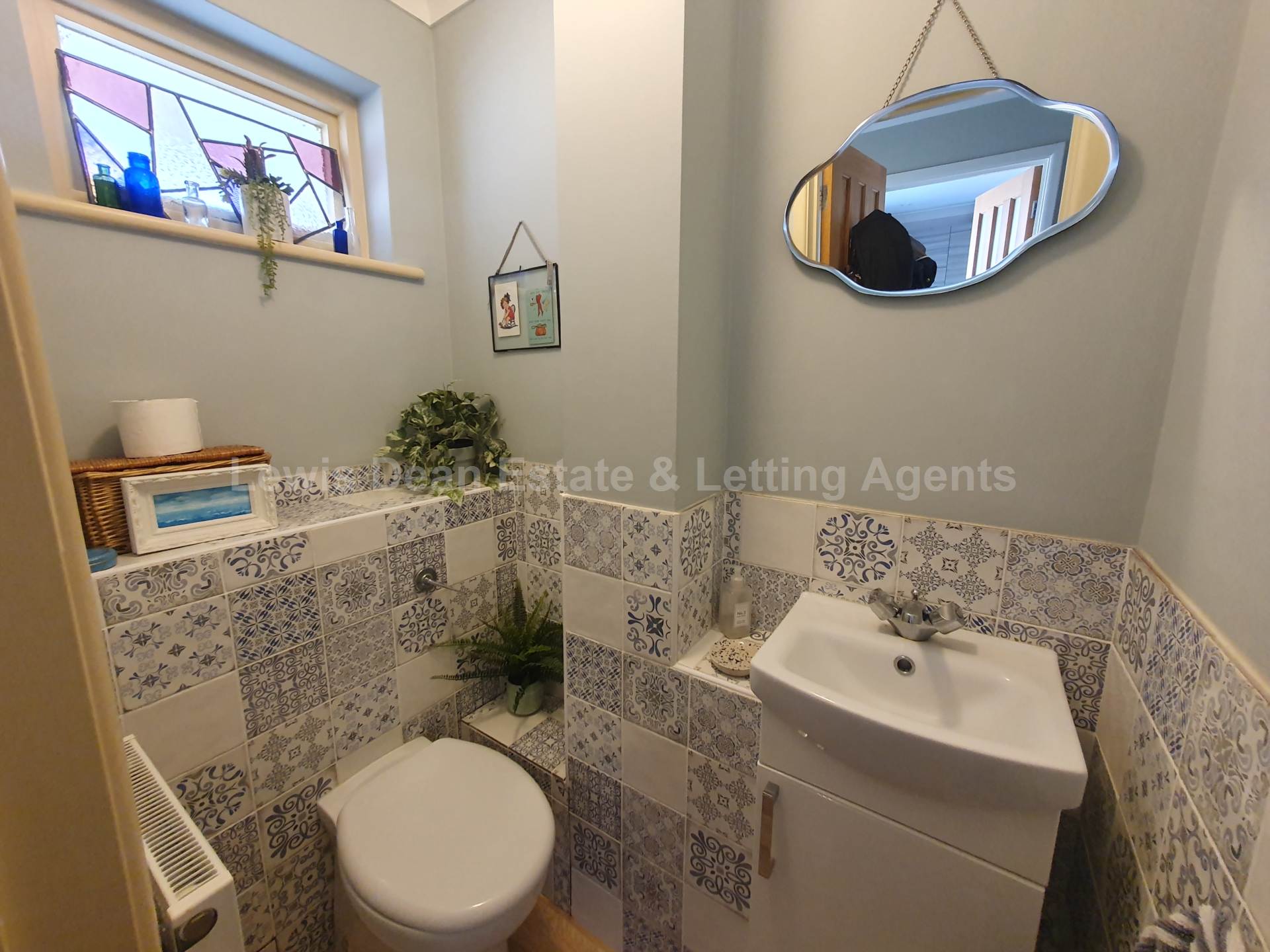 Wareham - Three bedroom House To Let, Image 6