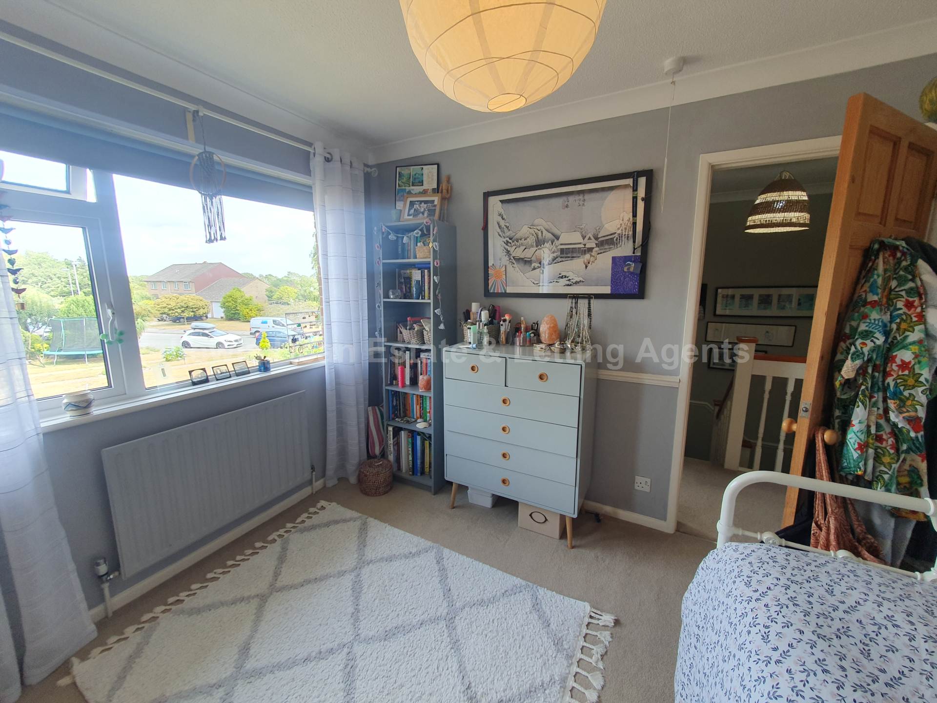 Wareham - Three bedroom House To Let, Image 8