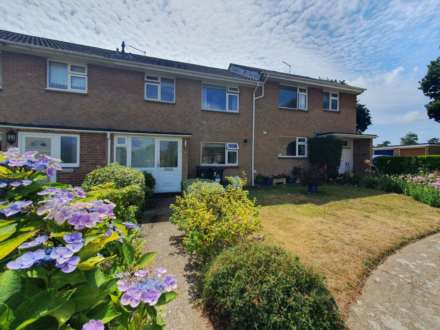 Wareham - Three bedroom House To Let, Image 1