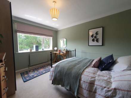 Wareham - Three bedroom House To Let, Image 10