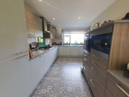 Wareham - Three bedroom House To Let, Image 3