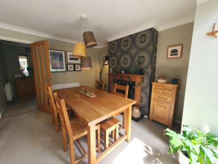 Wareham - Three bedroom House To Let, Image 4