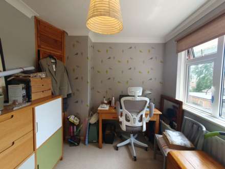 Wareham - Three bedroom House To Let, Image 5