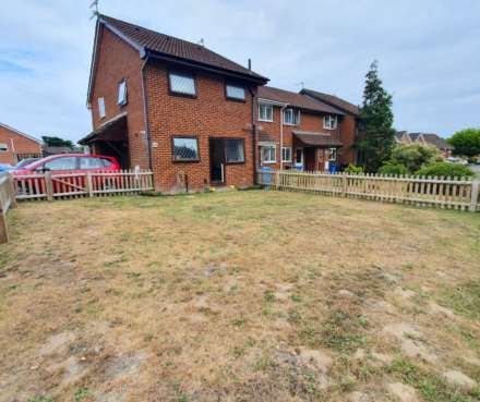 Property For Rent Goldfinch Road, Creekmoor, Poole
