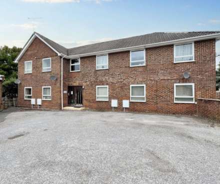 Leigh Road, Wimborne, Image 2