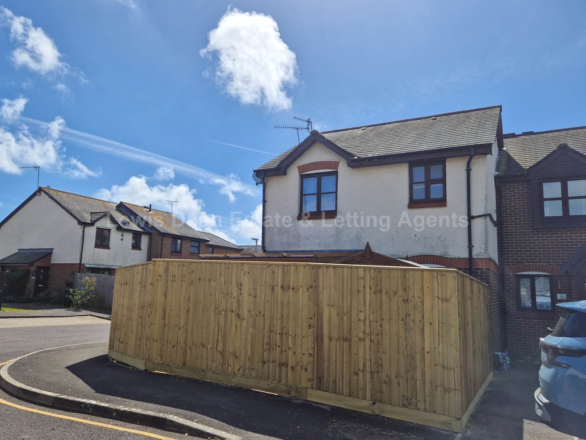 Baiter Park, Poole, Dorset., Image 1