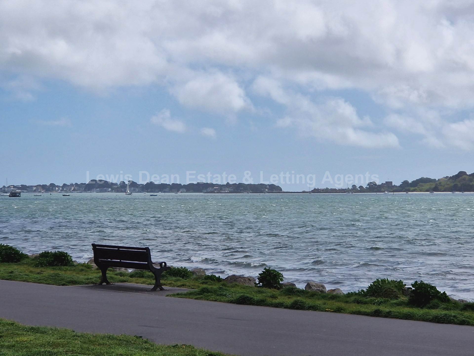 Baiter Park, Poole, Dorset., Image 13