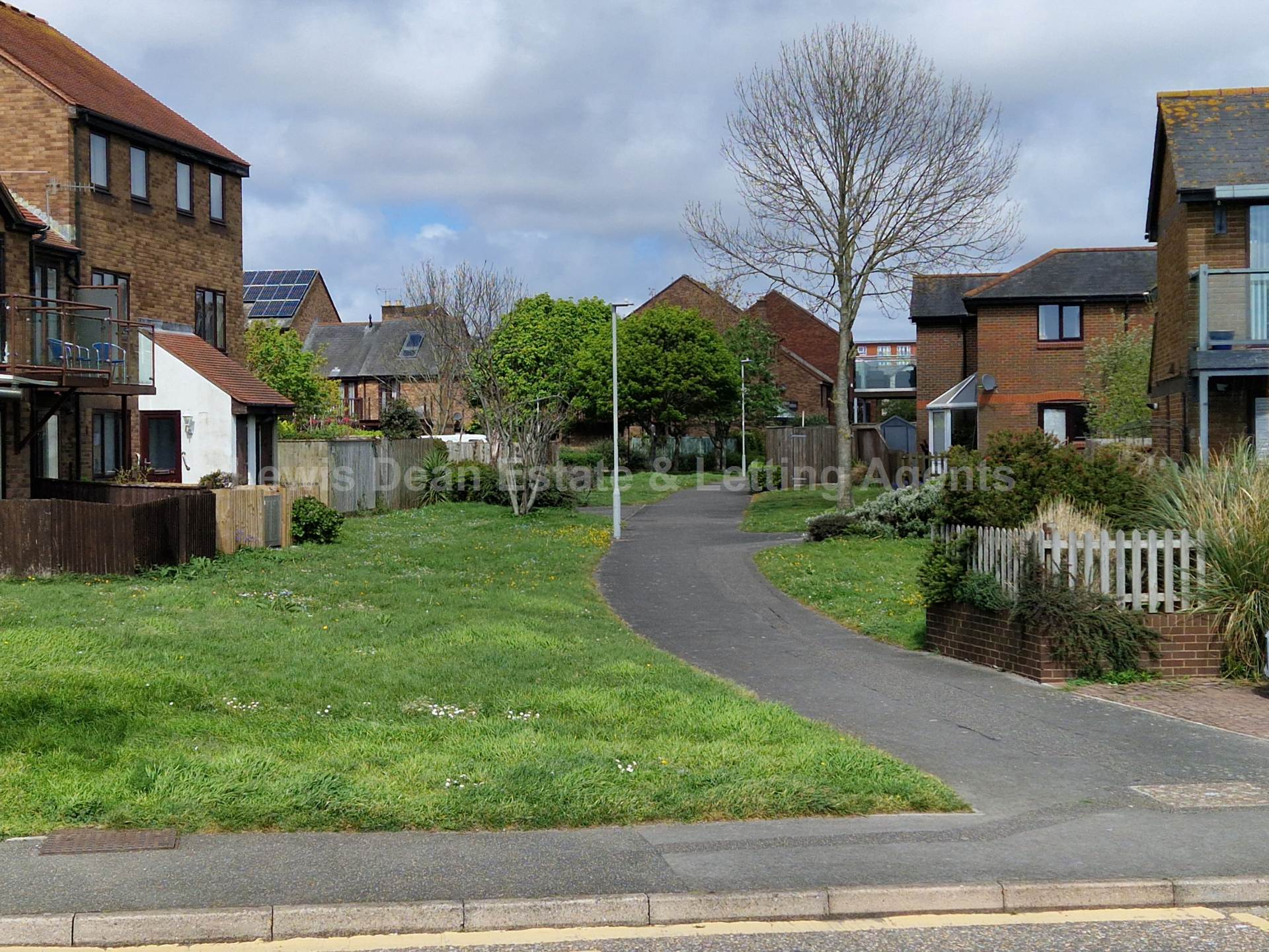 Baiter Park, Poole, Dorset., Image 15