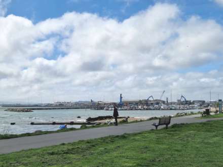 Baiter Park, Poole, Dorset., Image 14