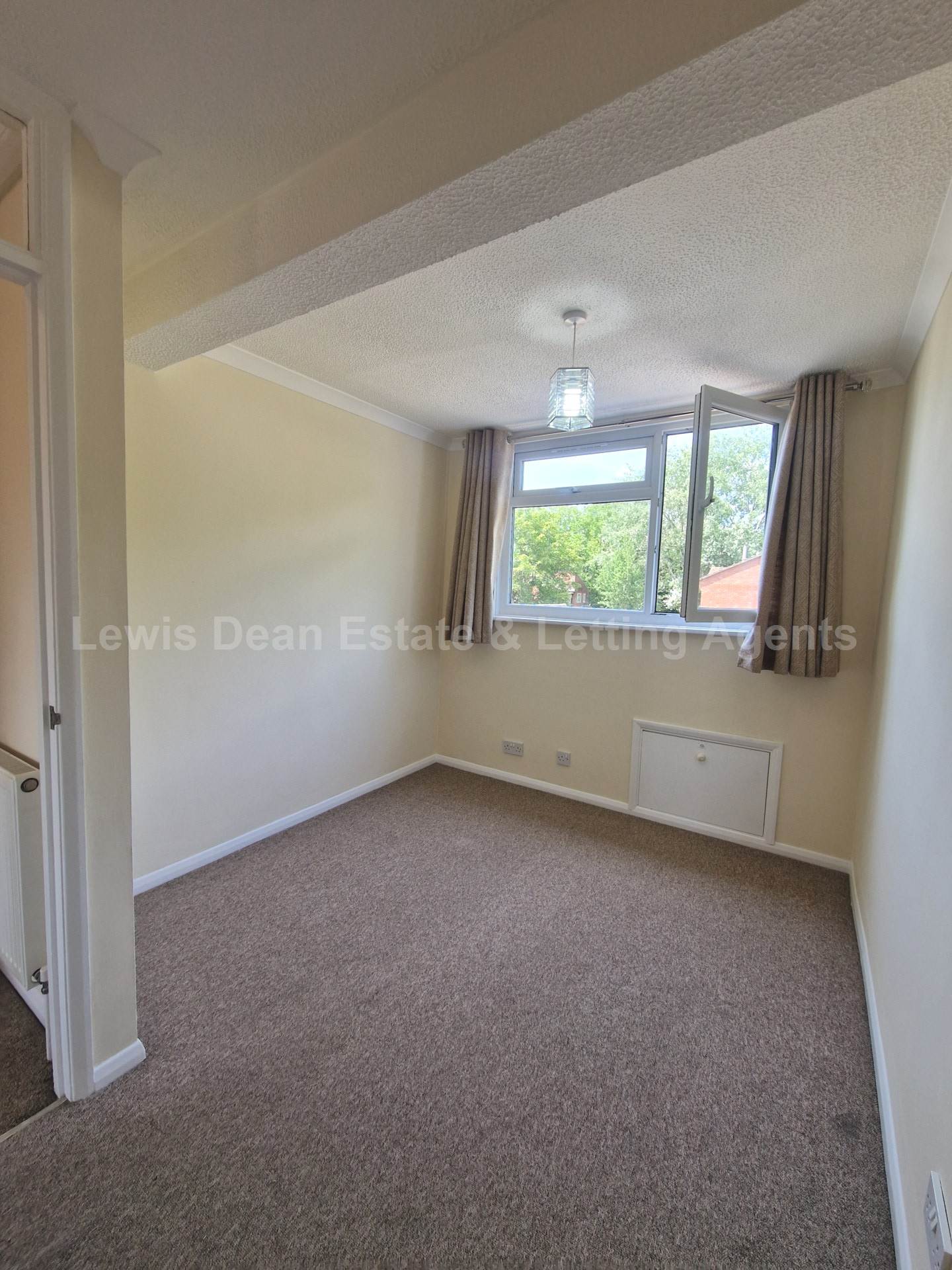 Canford Heath, Poole, Image 10