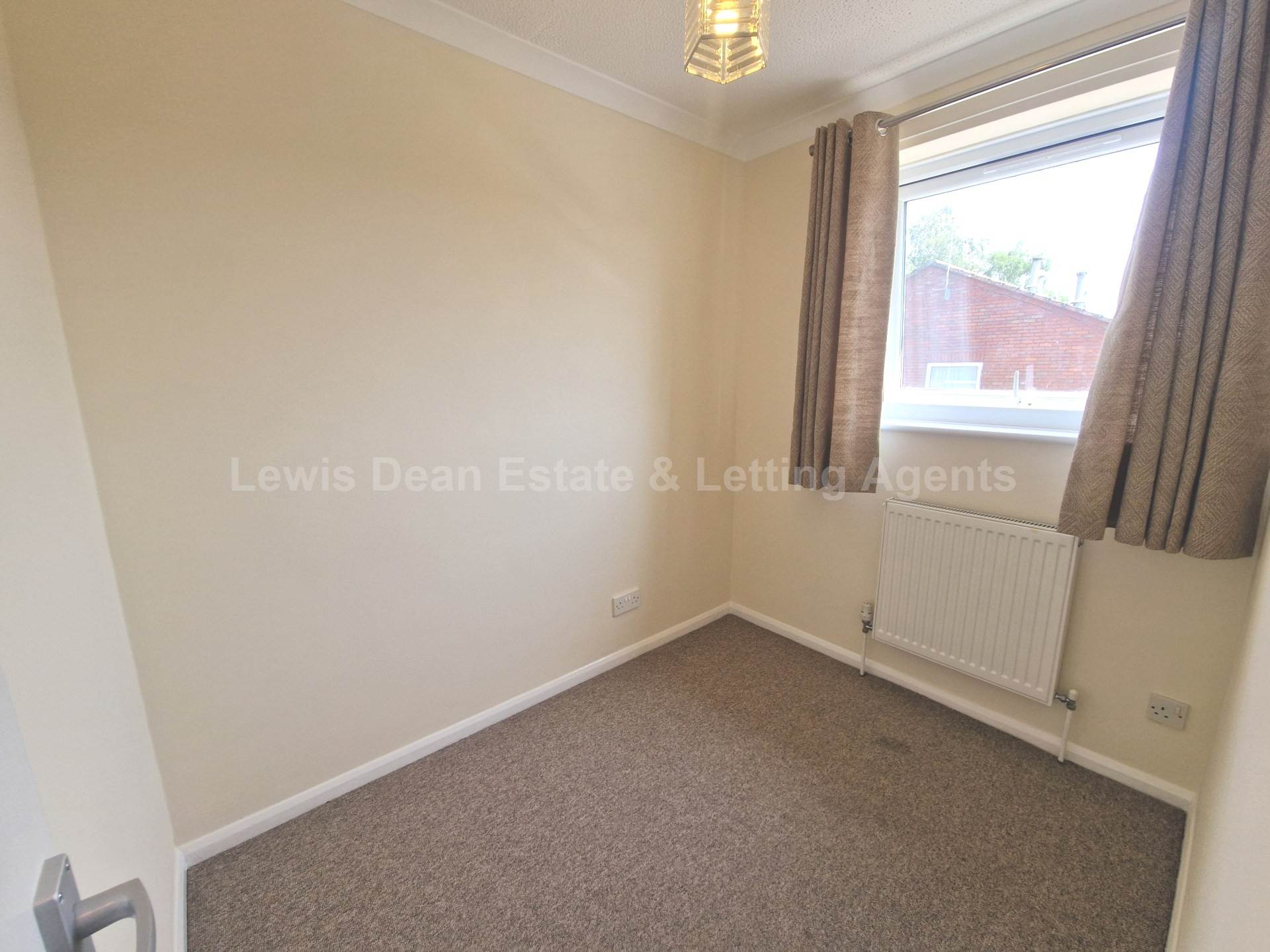 Canford Heath, Poole, Image 11