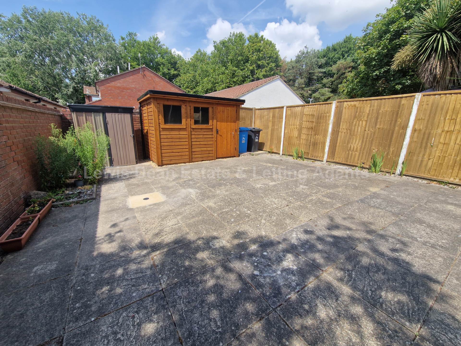 Canford Heath, Poole, Image 4