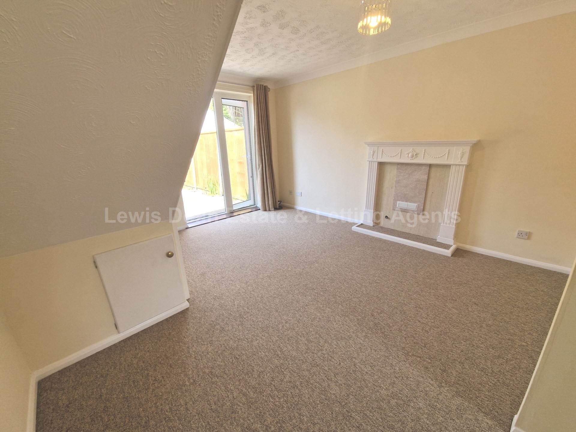 Canford Heath, Poole, Image 6
