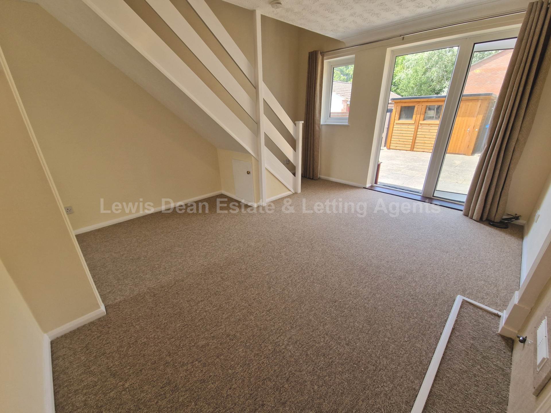 Canford Heath, Poole, Image 7