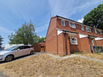 Canford Heath, Poole, Image 1