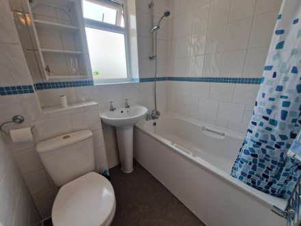 Canford Heath, Poole, Image 2