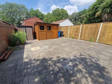 Canford Heath, Poole, Image 4