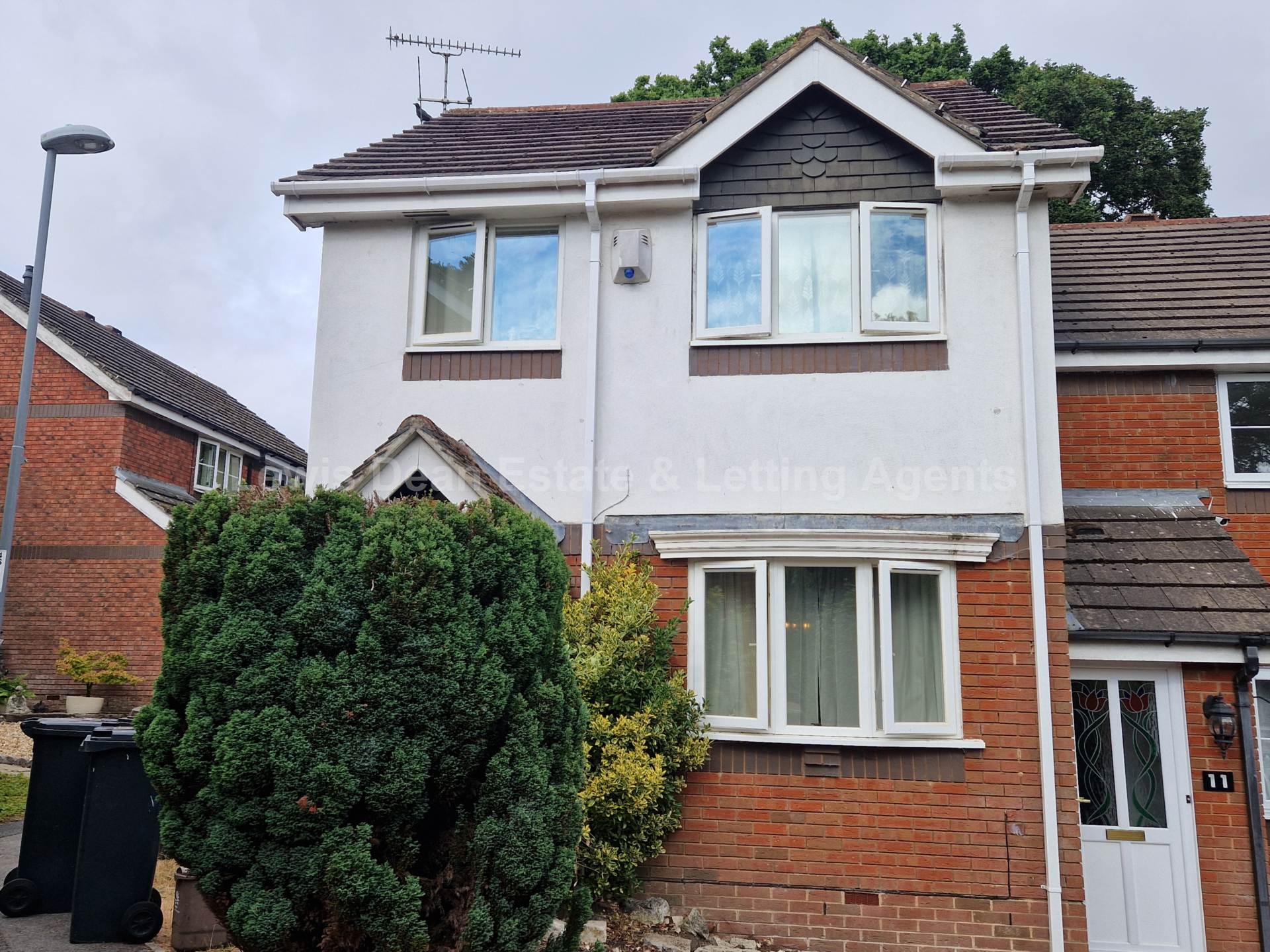 Upton, Poole, Dorset, Image 1
