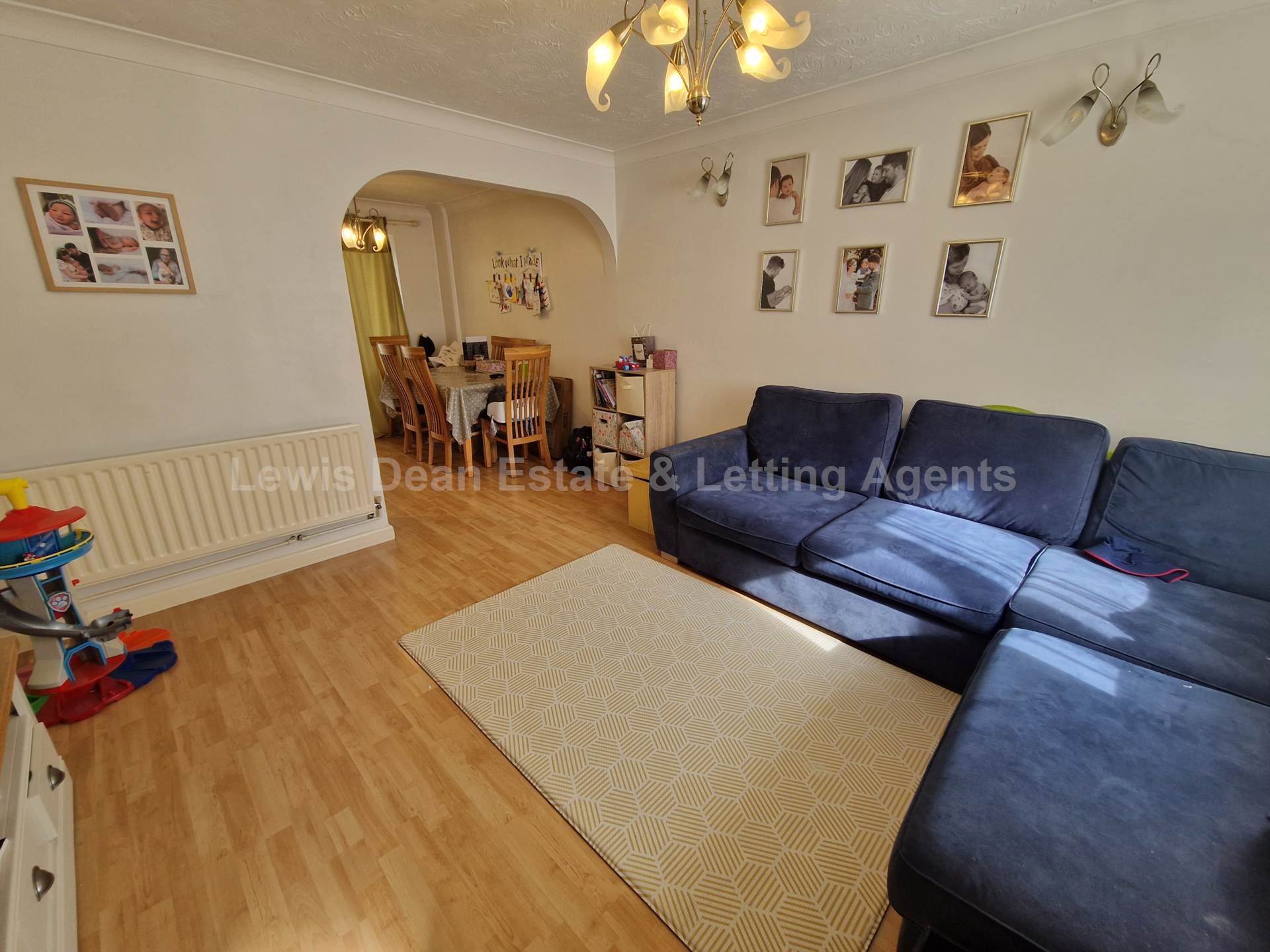 Upton, Poole, Dorset, Image 5