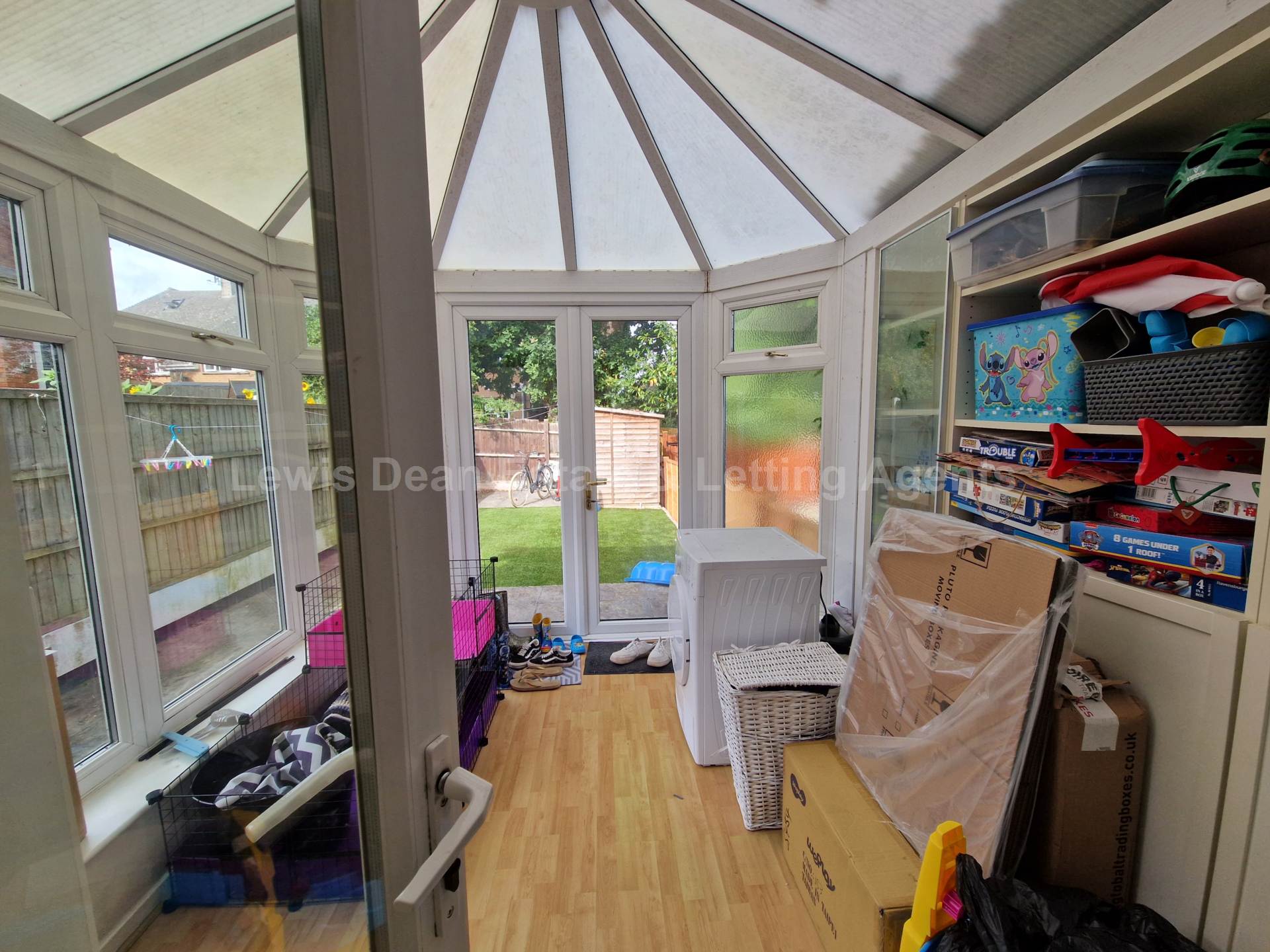 Upton, Poole, Dorset, Image 6
