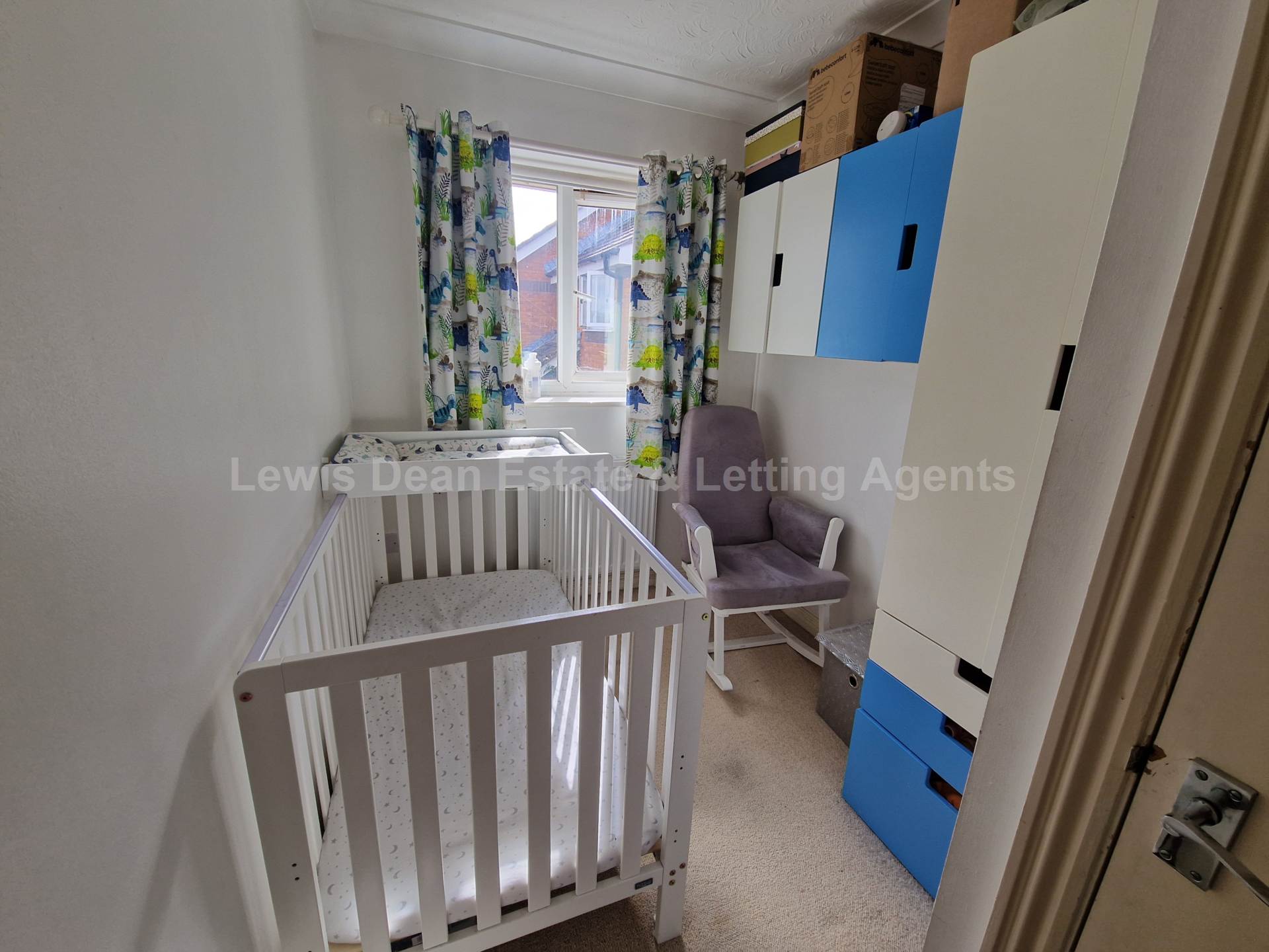Upton, Poole, Dorset, Image 9