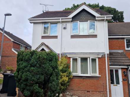 Upton, Poole, Dorset